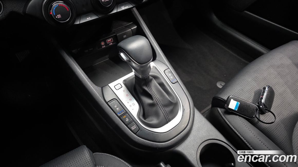 Kia K3 2019