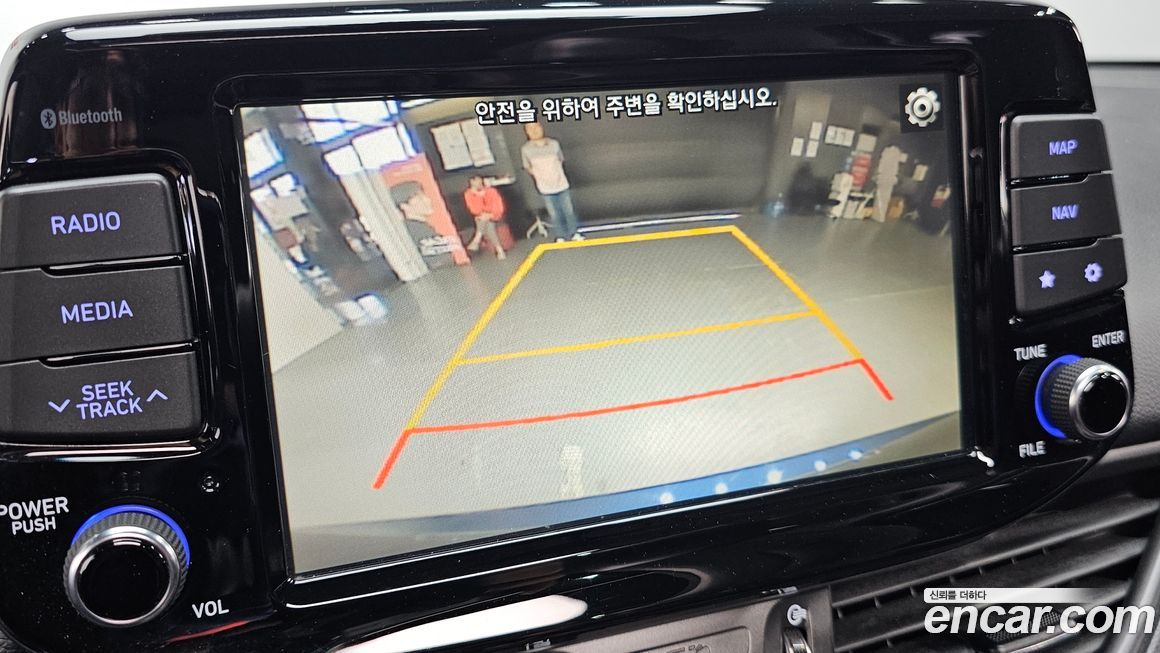 Hyundai i30 2018