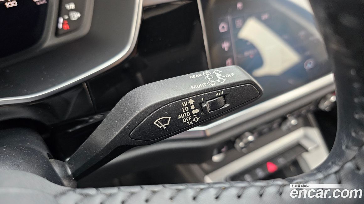 Audi Q3 2020