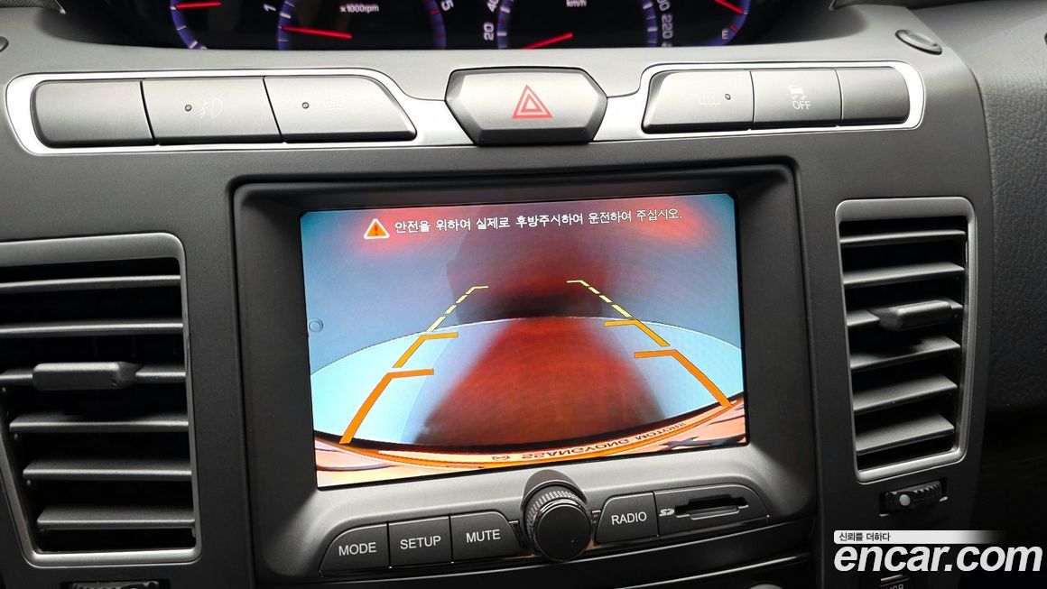 KG_Mobility_Ssangyong KORANDO 2018