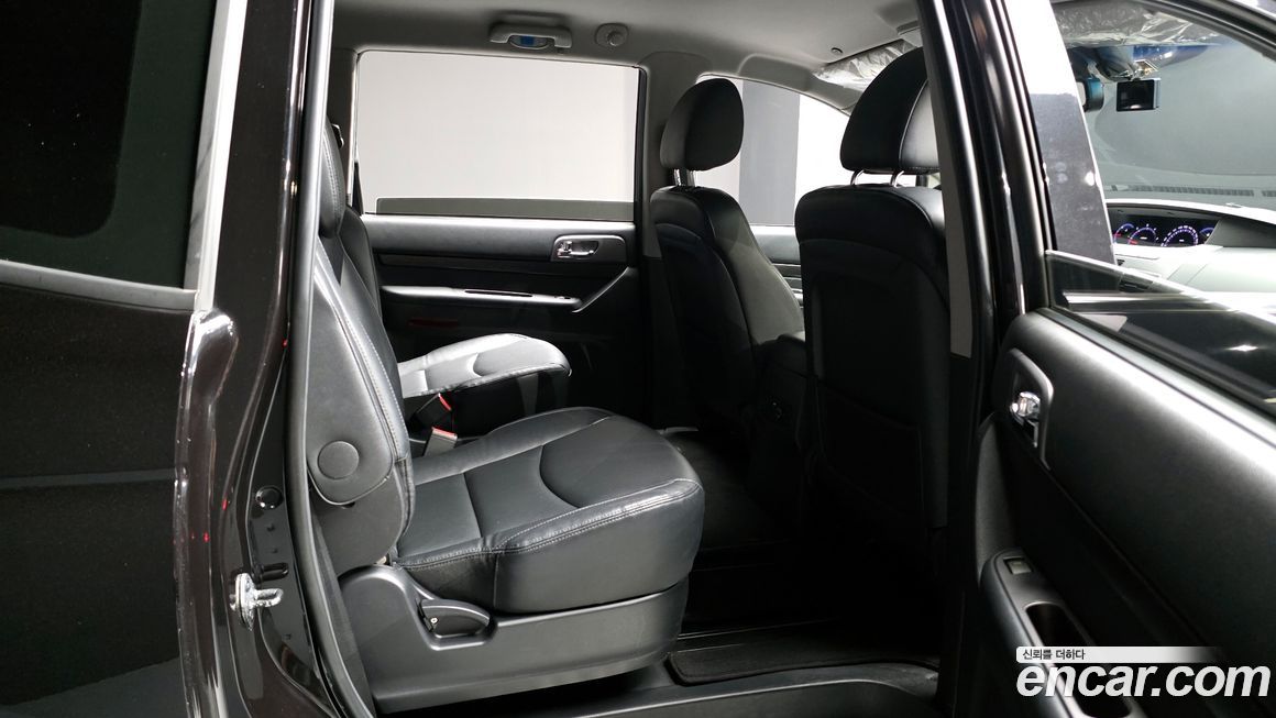 KG_Mobility_Ssangyong KORANDO 2018