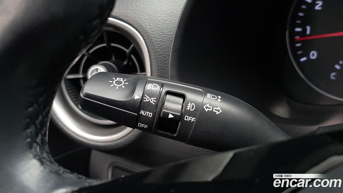 Kia K3 2019