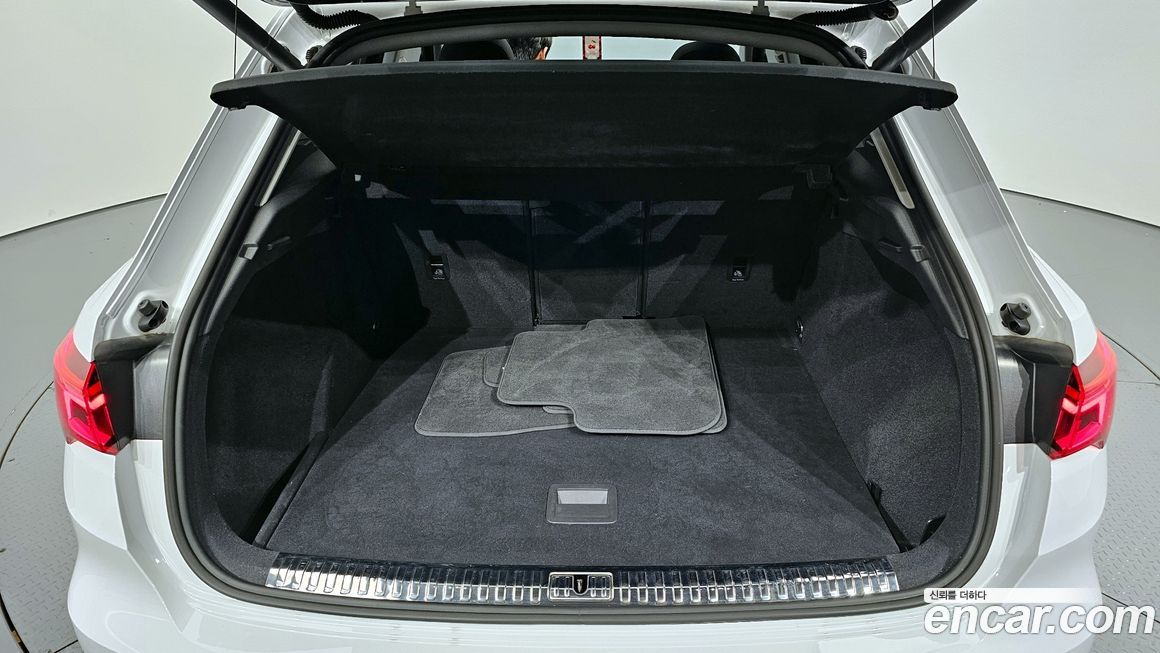 Audi Q3 2020