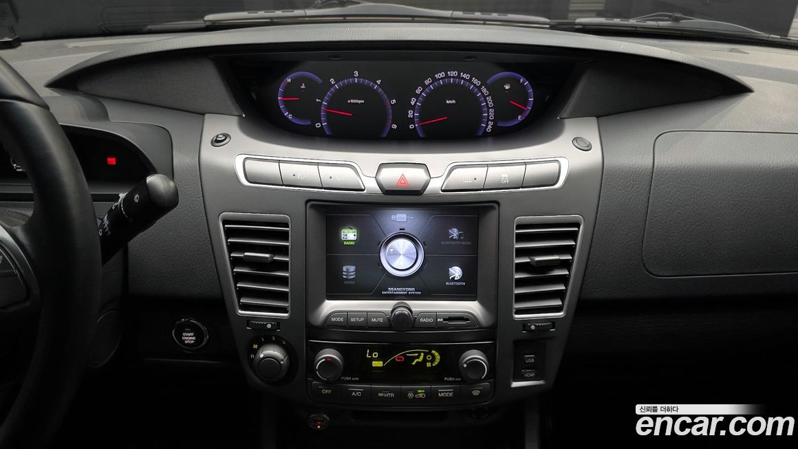KG_Mobility_Ssangyong KORANDO 2018