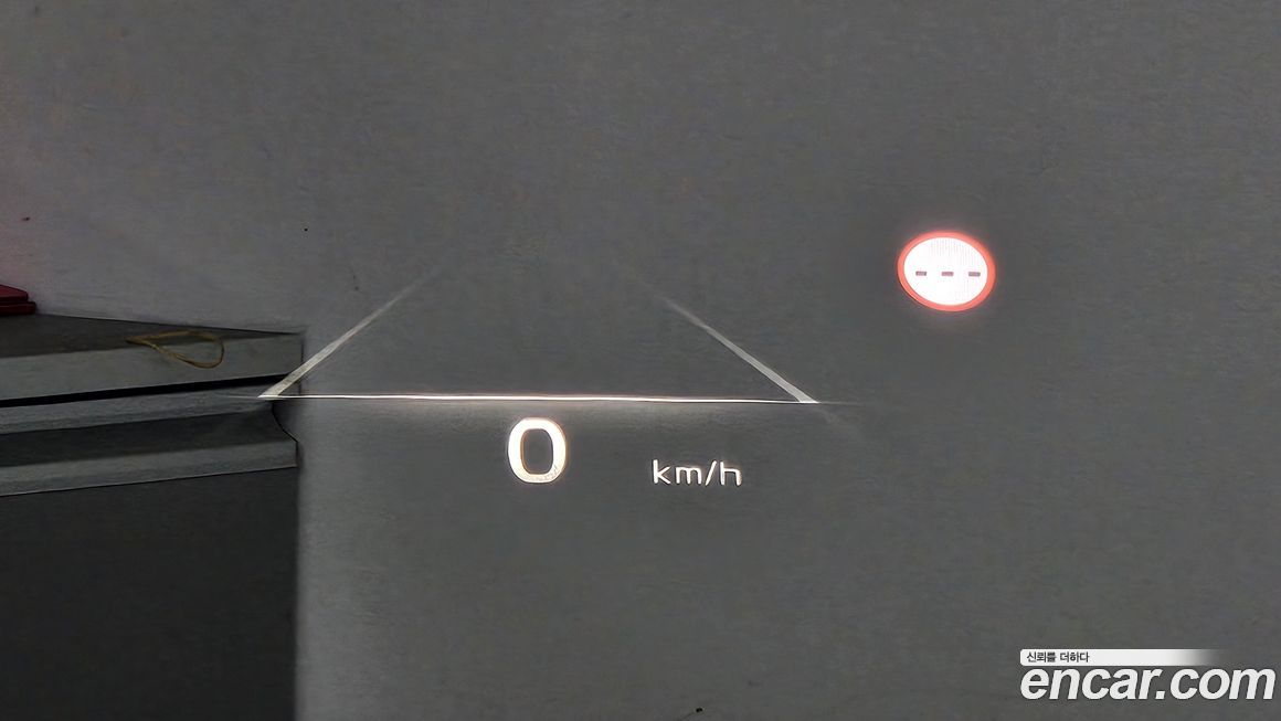 Kia K8 2023