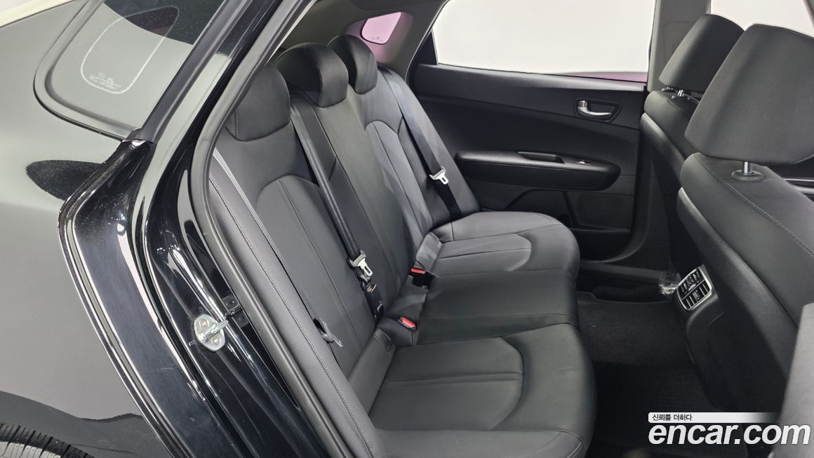 Kia K5 2019