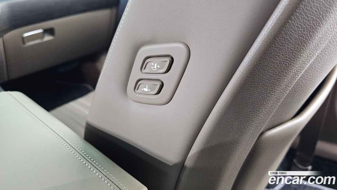 Kia K8 2023