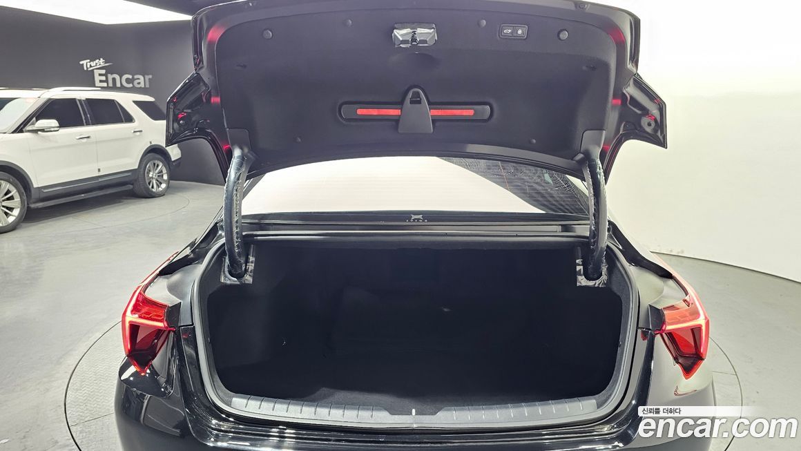 Kia K8 2023