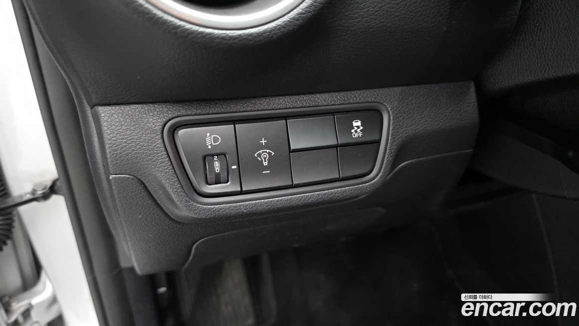 Kia K3 2019