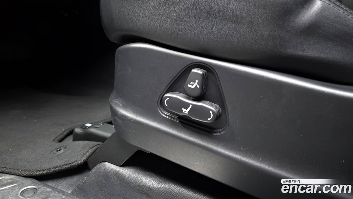 KG_Mobility_Ssangyong KORANDO 2018