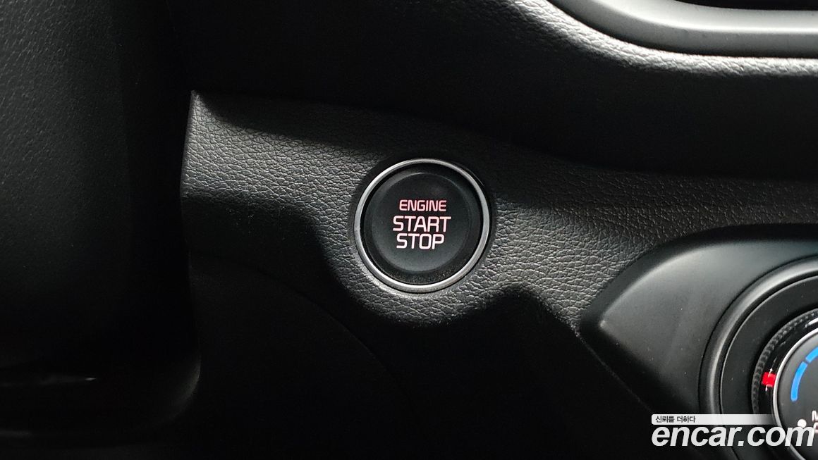 Kia K3 2019