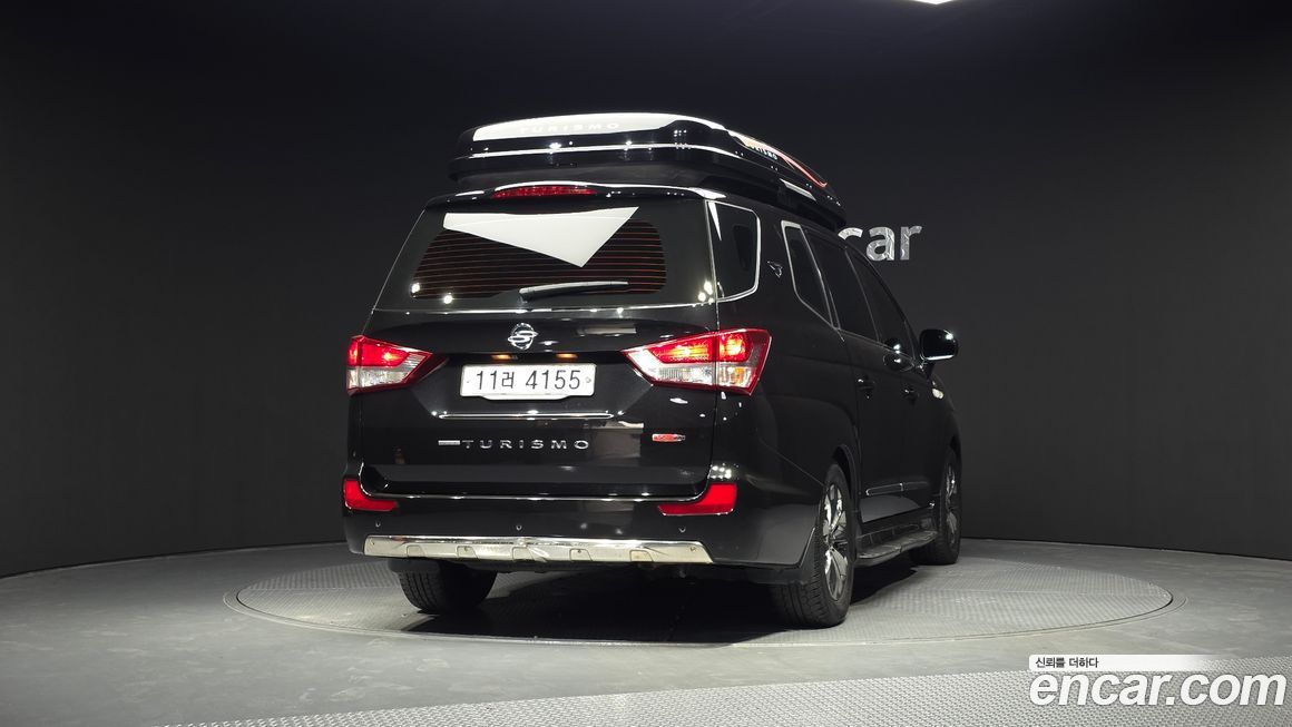 KG_Mobility_Ssangyong KORANDO 2018