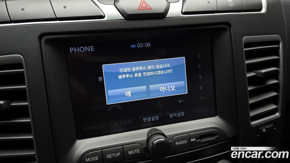 KG_Mobility_Ssangyong KORANDO 2018
