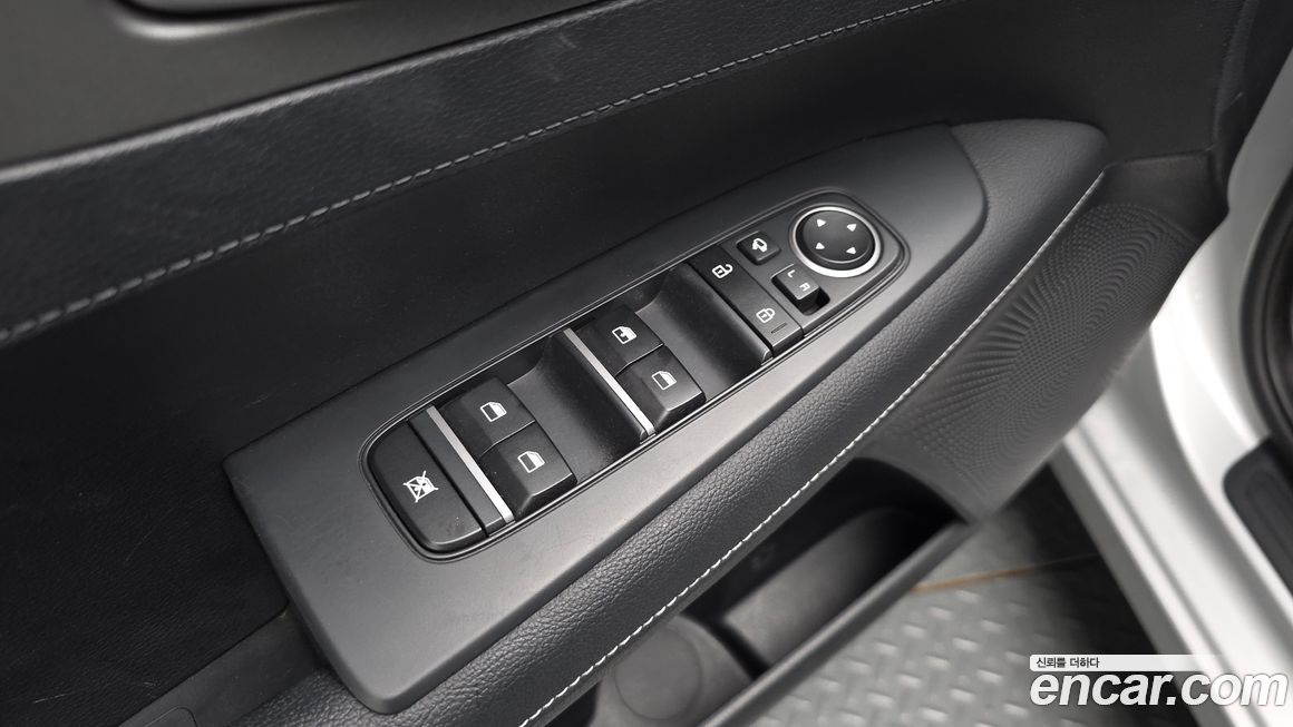 Kia K3 2019