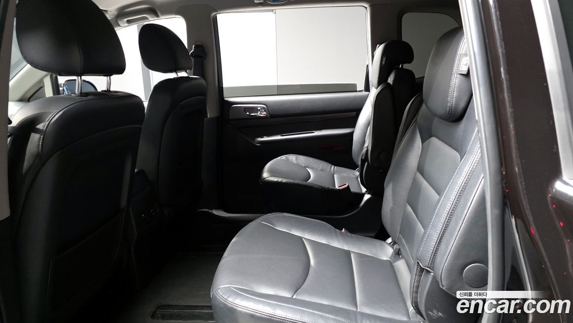 KG_Mobility_Ssangyong KORANDO 2018