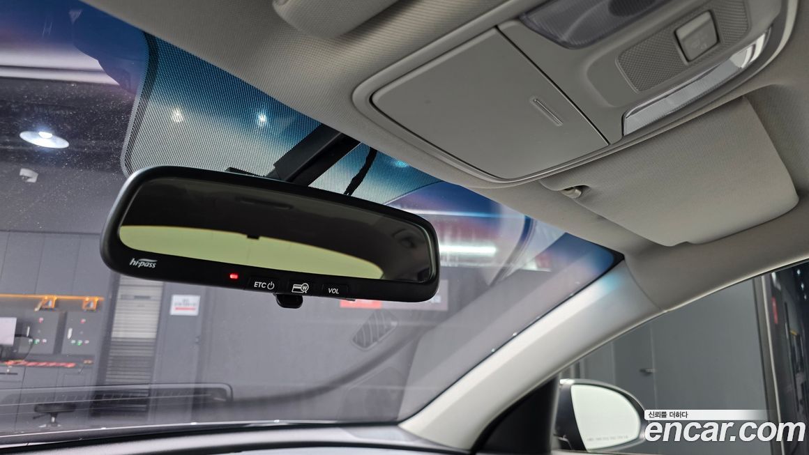 Kia K5 2019