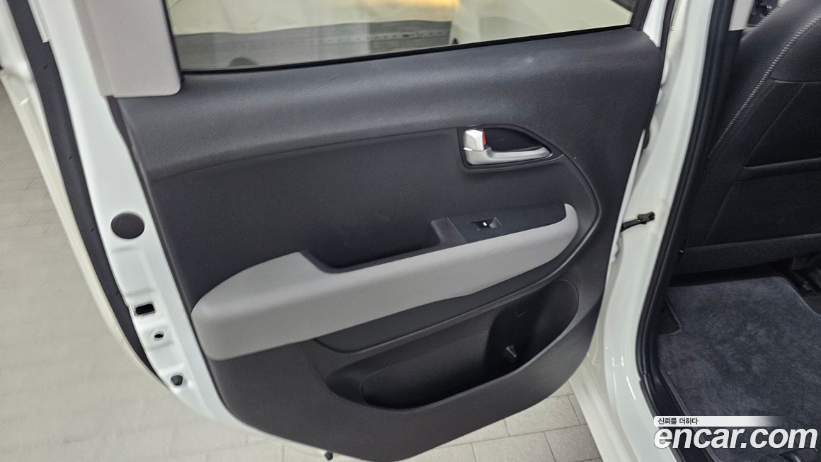 Kia RAY 2020