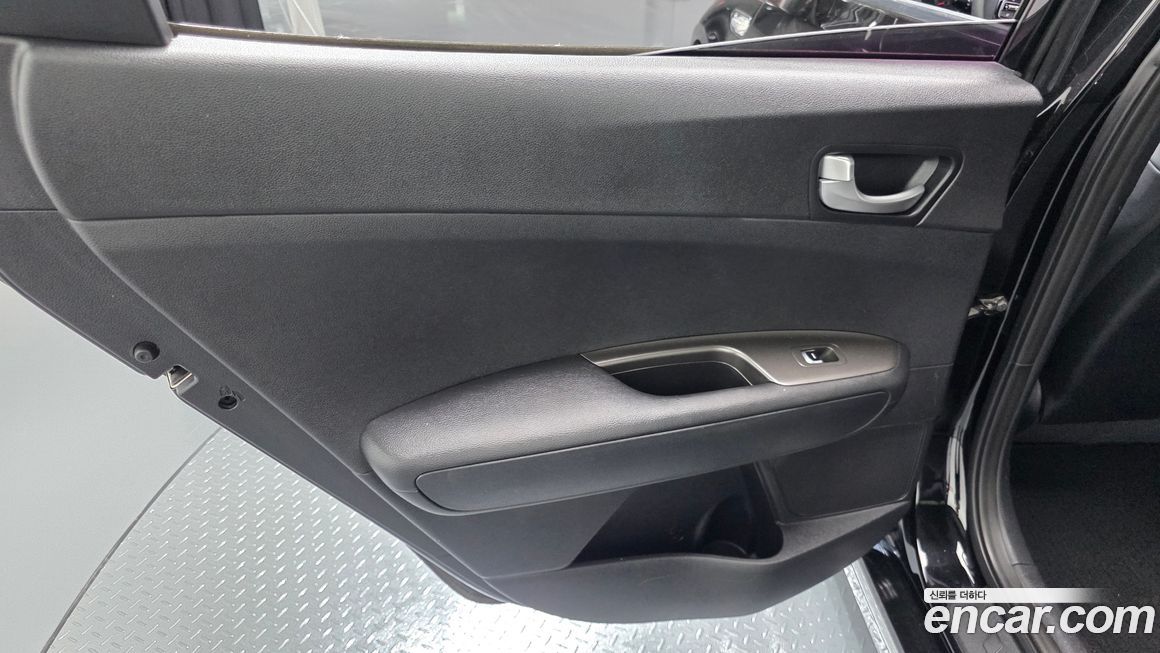 Kia K5 2019