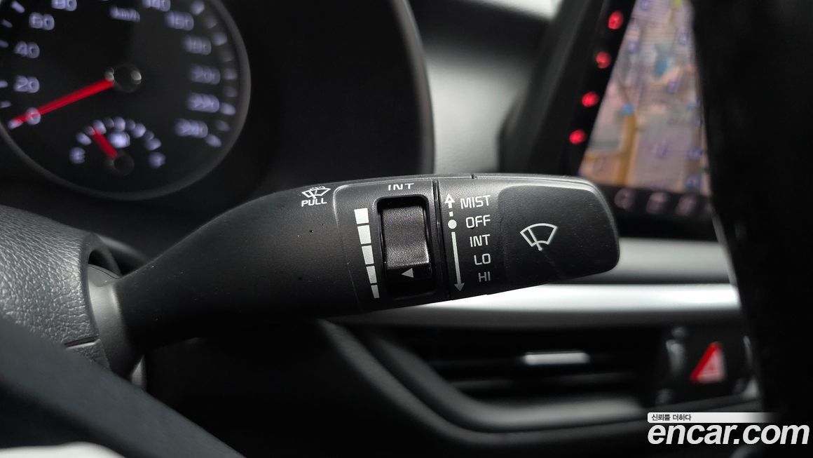 Kia K3 2019