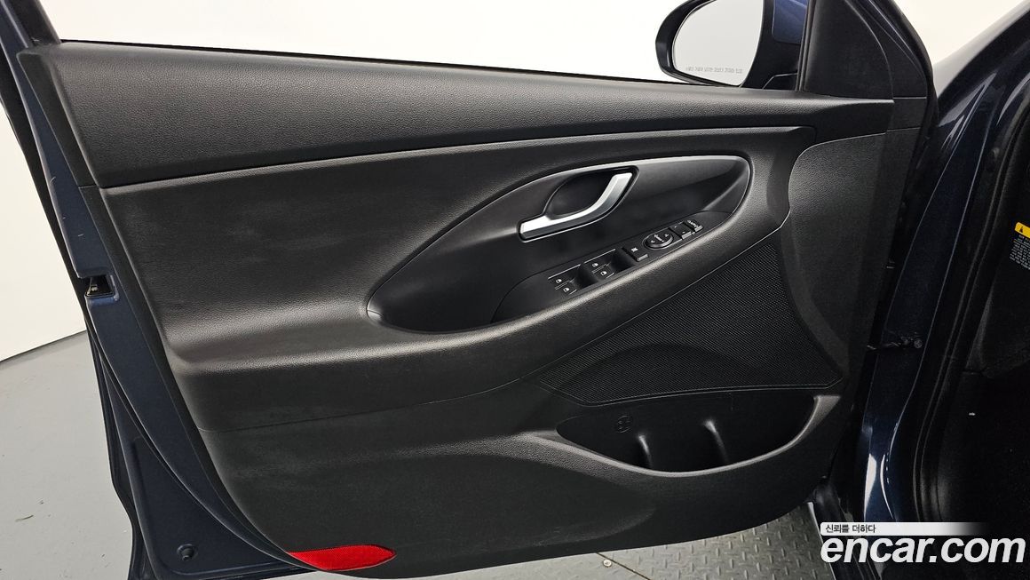 Hyundai i30 2018