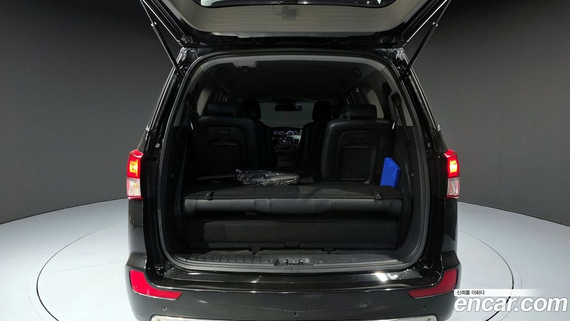 KG_Mobility_Ssangyong KORANDO 2018