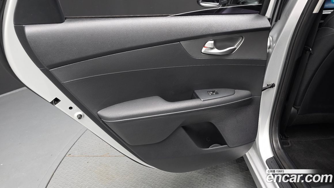 Kia K3 2019