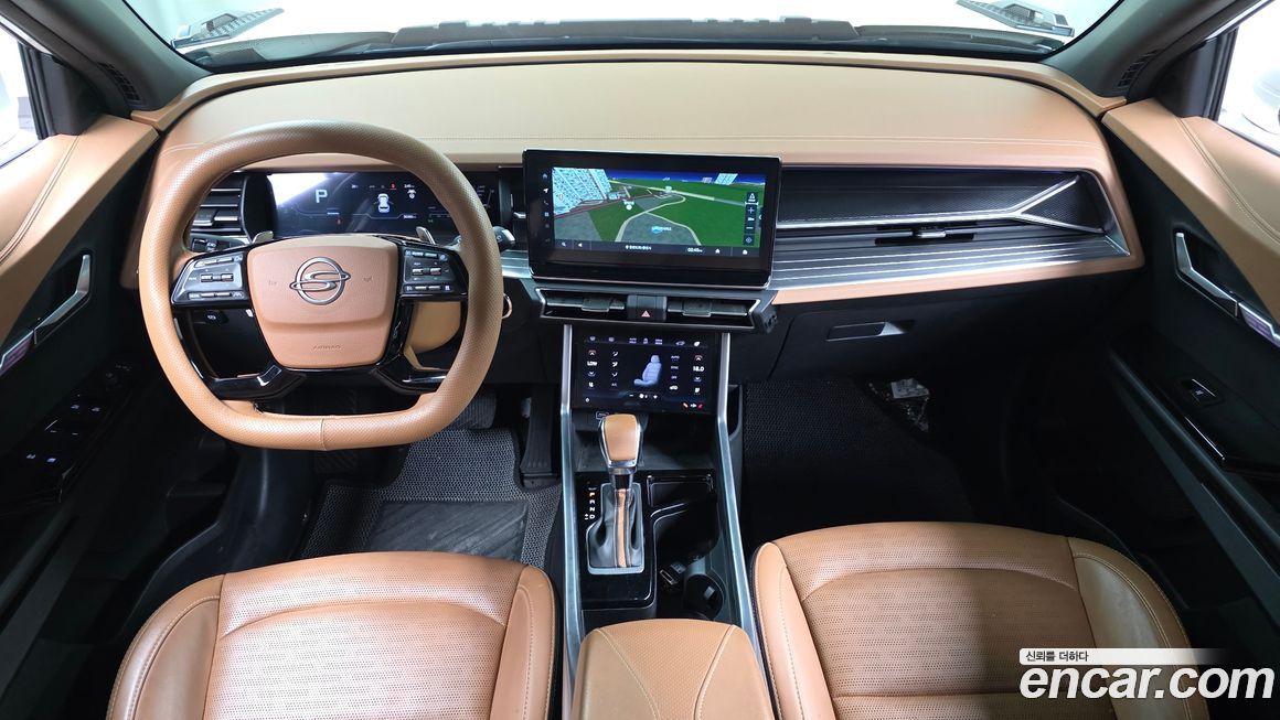 KG_Mobility_Ssangyong Torres 2023