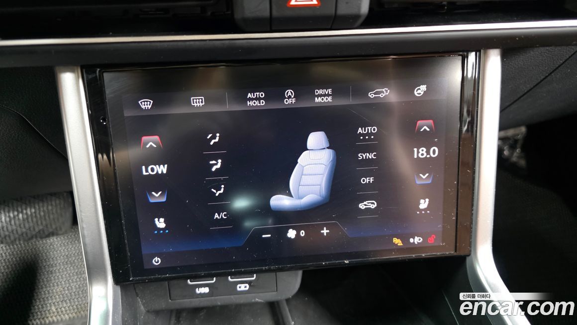 KG_Mobility_Ssangyong Torres 2023