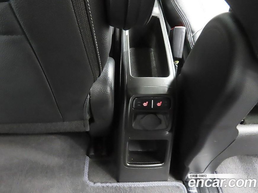 Kia RAY 2022
