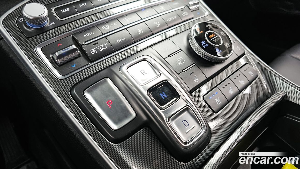 Hyundai Santafe 2023