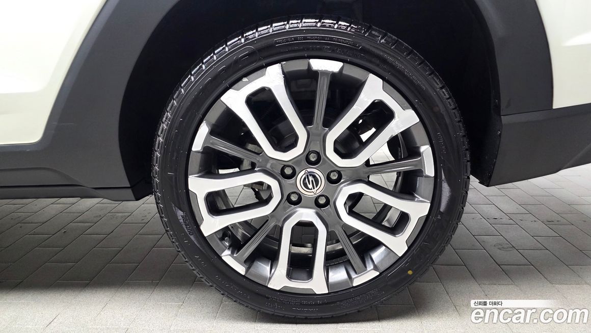KG_Mobility_Ssangyong Torres 2023