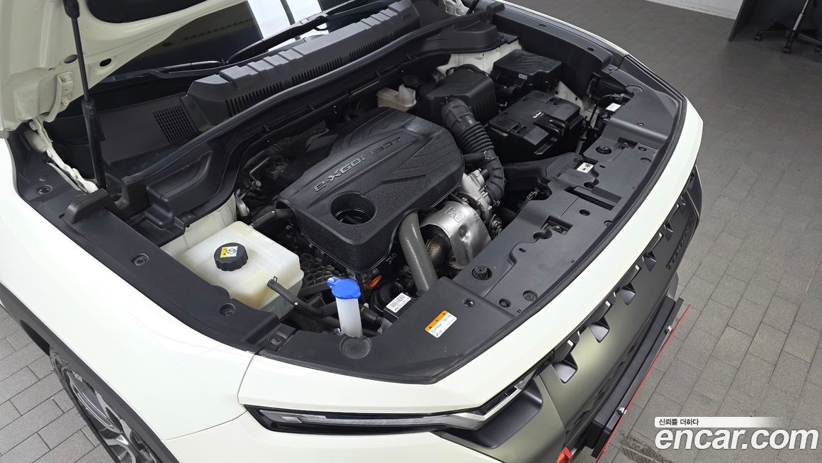 KG_Mobility_Ssangyong Torres 2023