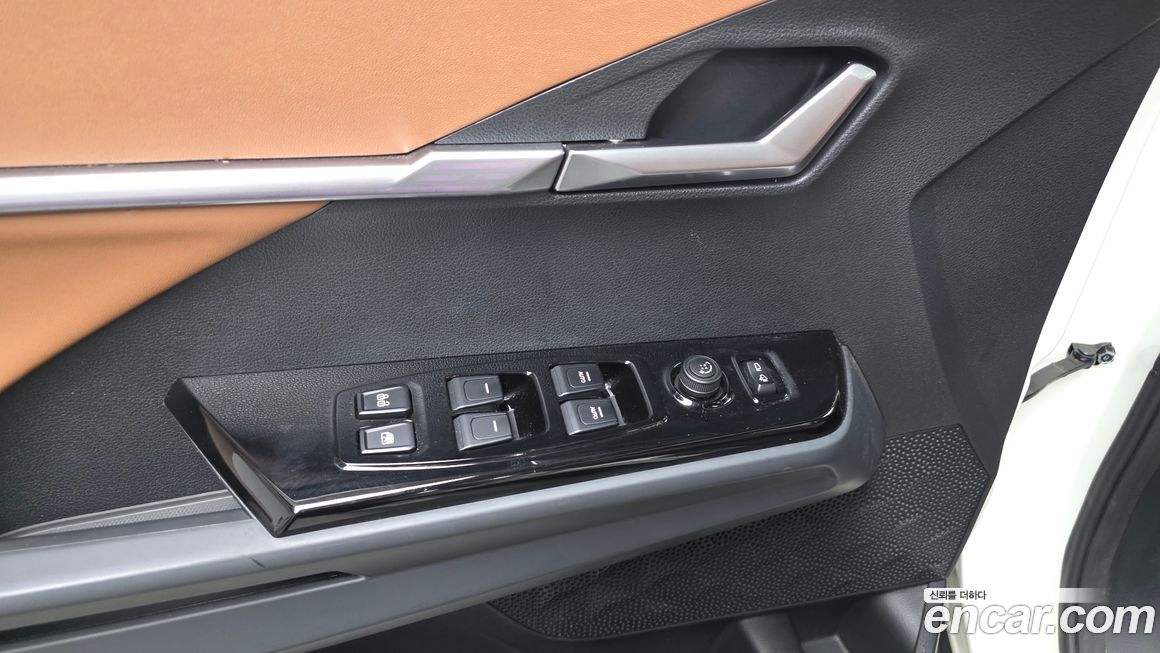 KG_Mobility_Ssangyong Torres 2023