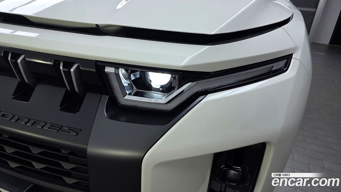 KG_Mobility_Ssangyong Torres 2023