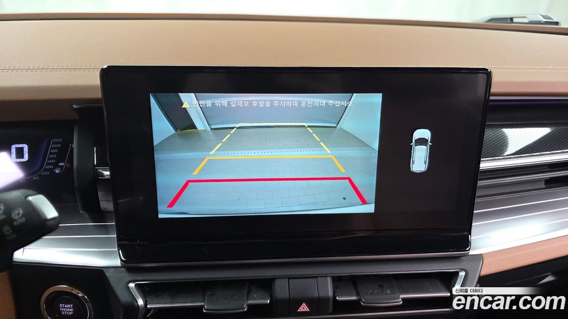 KG_Mobility_Ssangyong Torres 2023