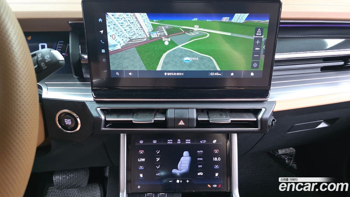 KG_Mobility_Ssangyong Torres 2023