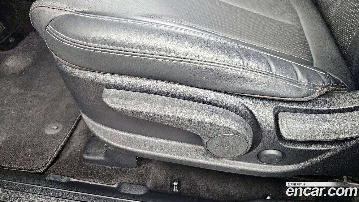 Hyundai Santafe 2023