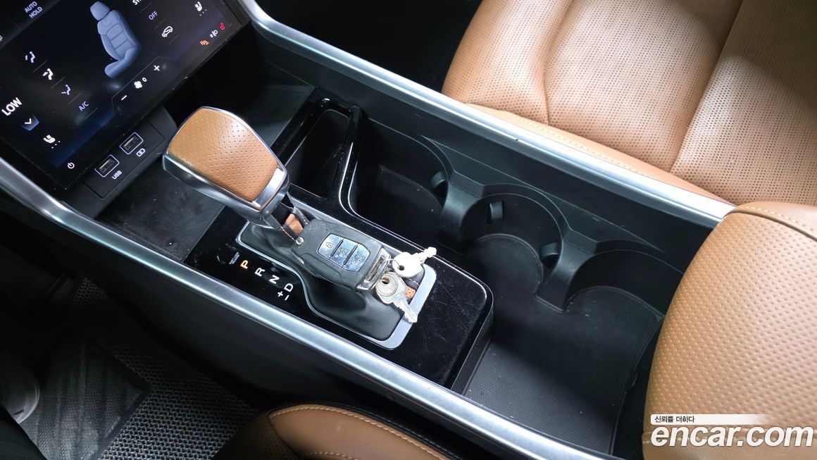 KG_Mobility_Ssangyong Torres 2023