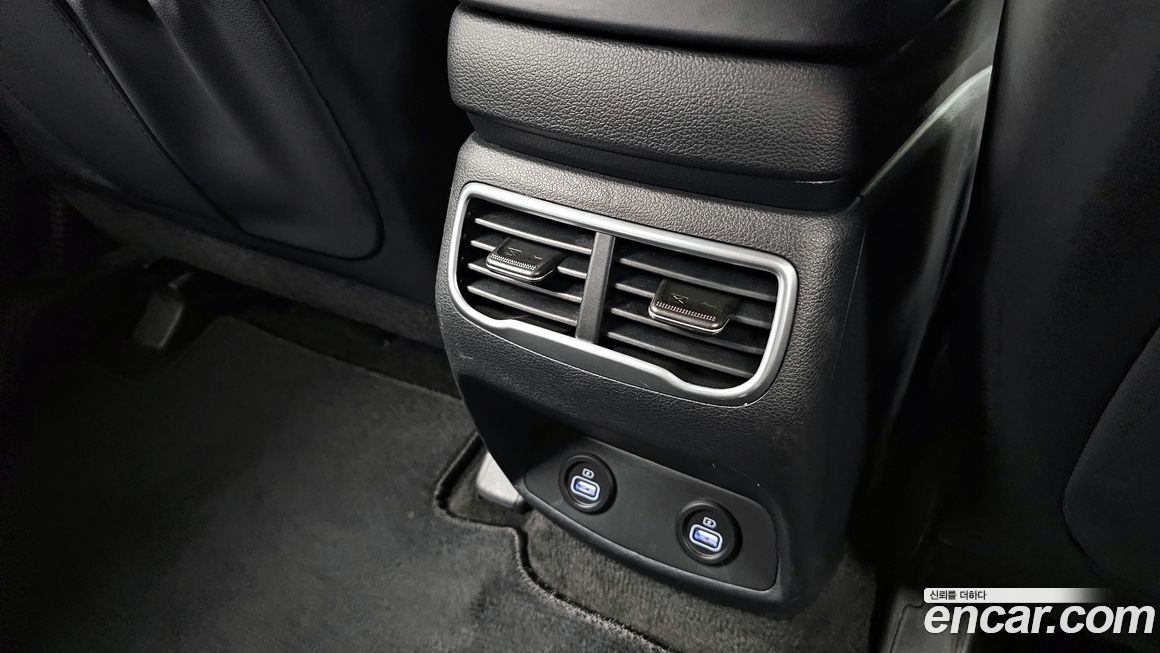 Hyundai Santafe 2023
