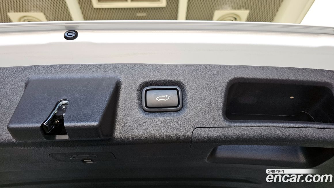 Hyundai Santafe 2023
