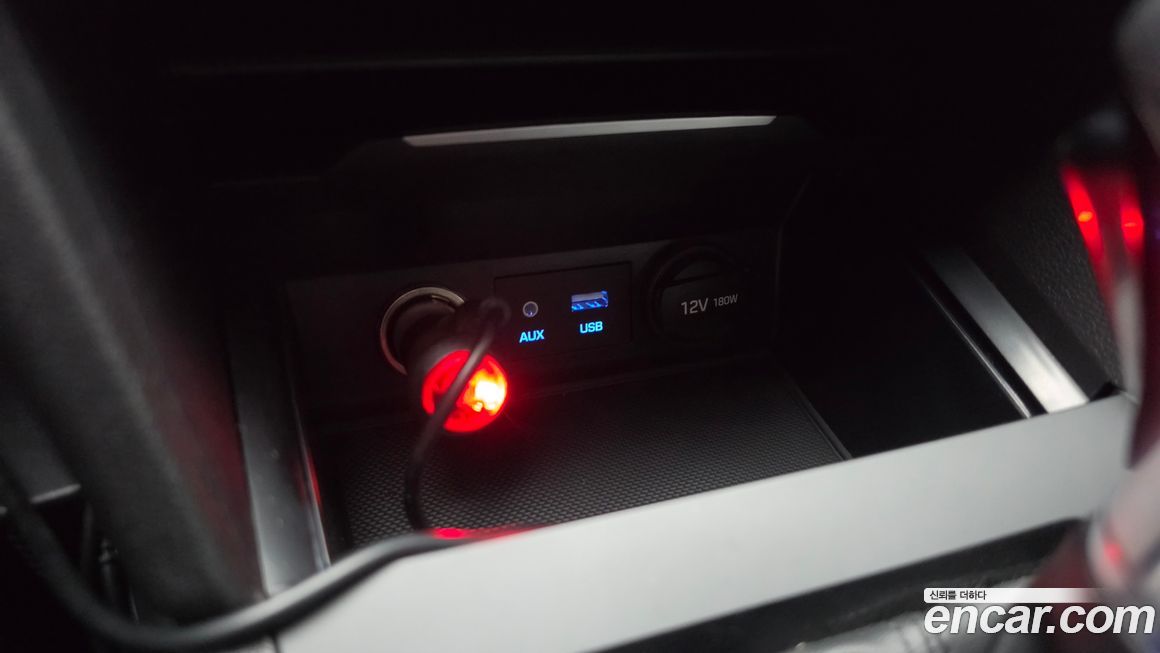 Hyundai AVANTE 2018