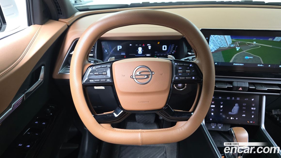 KG_Mobility_Ssangyong Torres 2023