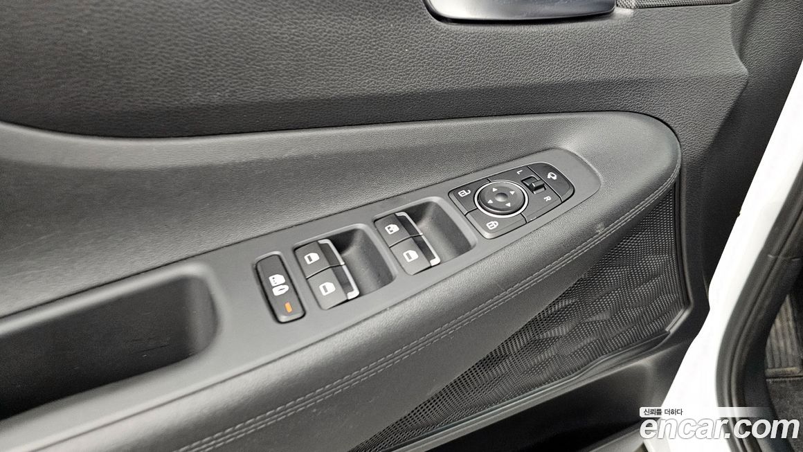 Hyundai Santafe 2023