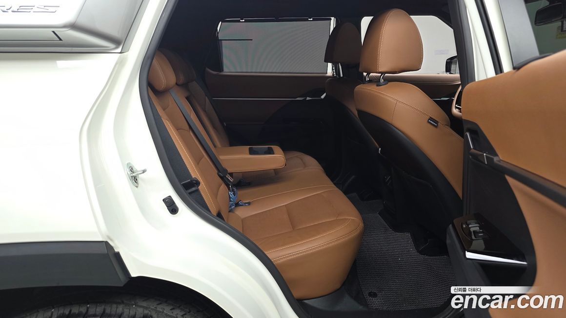KG_Mobility_Ssangyong Torres 2023