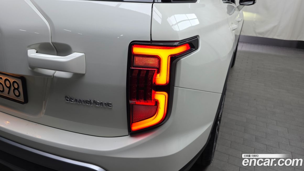 KG_Mobility_Ssangyong Torres 2023