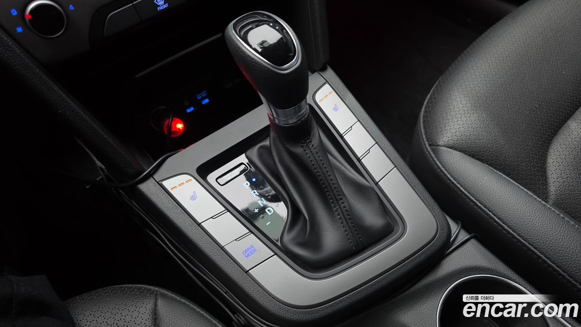 Hyundai AVANTE 2018