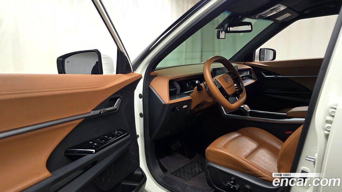 KG_Mobility_Ssangyong Torres 2023