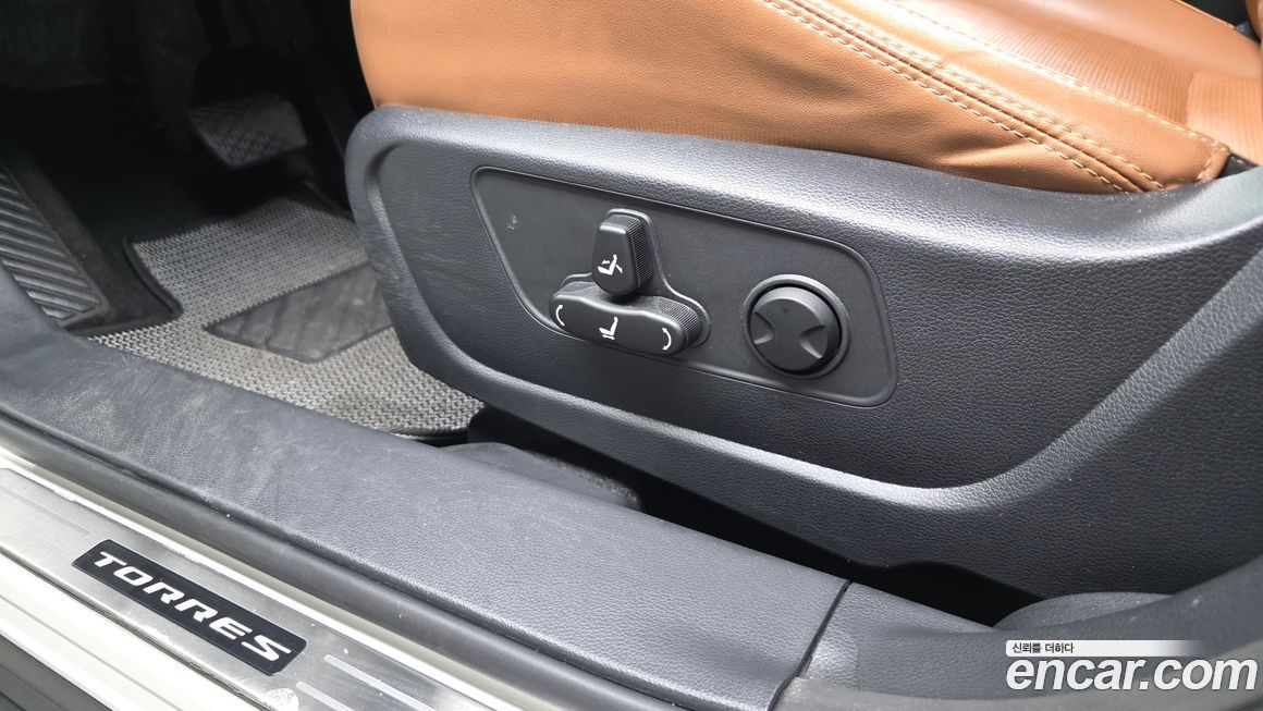 KG_Mobility_Ssangyong Torres 2023