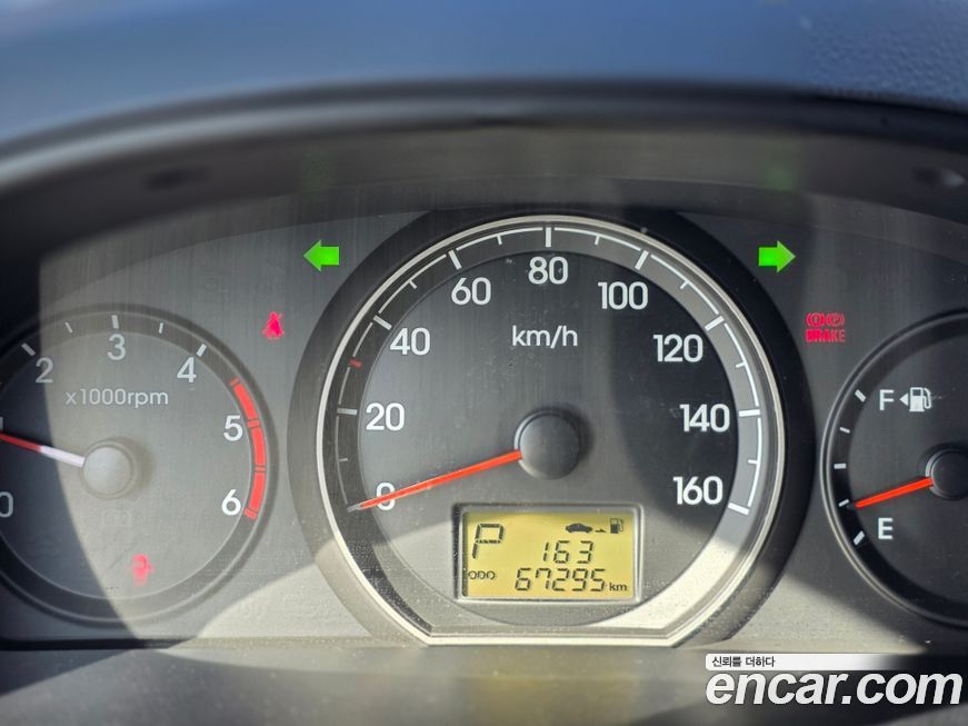 Hyundai Starex 2016