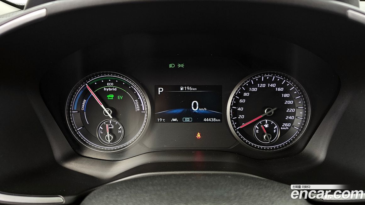 Hyundai Santafe 2023